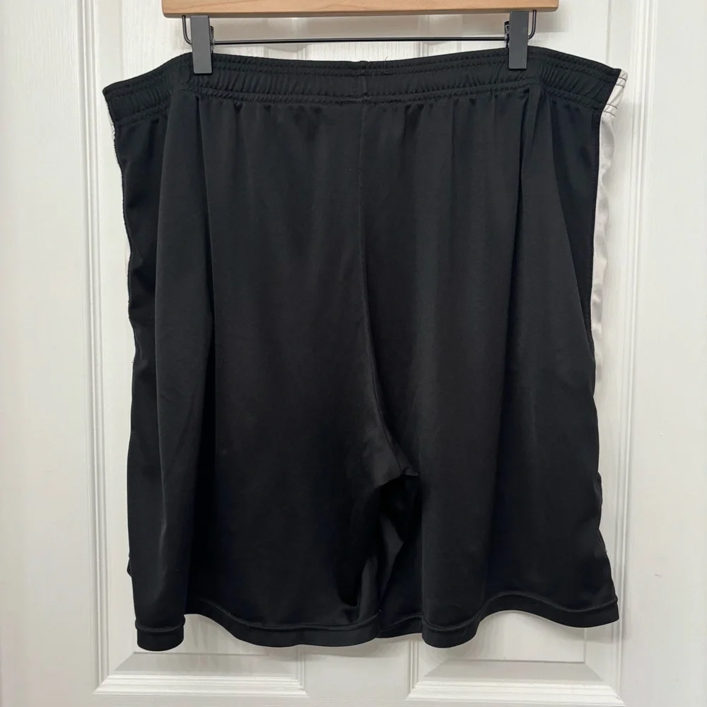 Champion Athletic Basketball Shorts | Men’s XXL